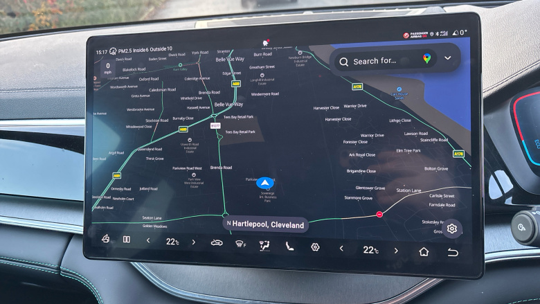 BYD Seal U 1.5 DM-i AWD Design 5dr Auto Estate